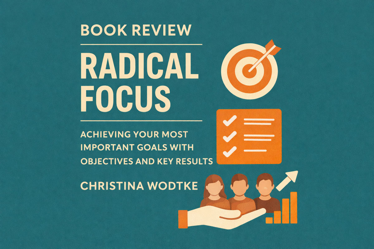 Radical Focus